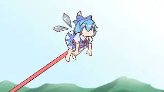 [Touhou Project-Touhou] Air conditioning fairy cirno