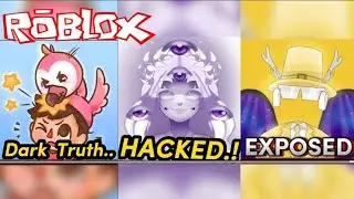 Roblox Youtubers With DARK Backstories..