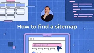 5 ways to find a sitemap (plus, how to submit it GSC)