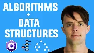 Data Structures and Algorithms In C#: Big-O Notation