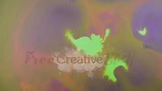 Acid Video - Stock Footage