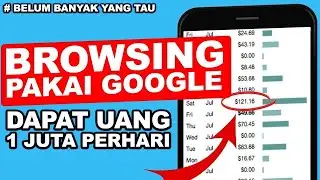 COCOK BUAT FREELANCER PEMULA MODAL HP, CARI CUAN DI INTERNET - Cara Dapat Uang Dari Internet