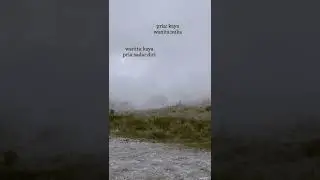 PRIA KAYA WANITA SUKA WANITA KAYA PRIA SADAR DIRI
