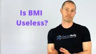 Is BMI a Good Indicator of Health?