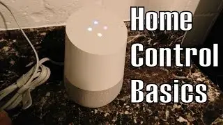 Home Automation: A Beginner's Introduction