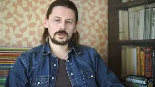 Н.А. Некрасов "Кому на Руси жить хорошо" 1 часть.