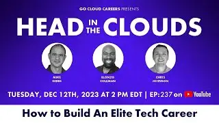 Tech Career Success Factors (Tech Career Secrets for How To Build An Elite Career)