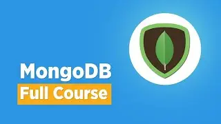 Learn MongoDB for Beginners - Full Course