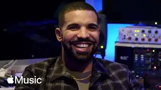 Drake: Inside OVOSOUND Radio | Apple Music