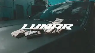 [FREE] Central Cee x NLE Choppa Type Beat - "Lunar"