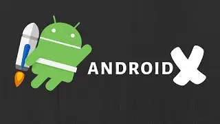 Миграция, переход на AndroidX