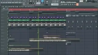 DJ Snake & Skrillex - Sahara [Remake + Free FLP]