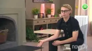 Сердца трёх - 2. Iwan Lovynsky