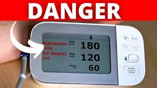 Are You Sure You Have High Blood Pressure? Mistakes In Measurement