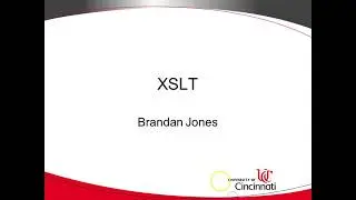 11. Transform XML to HTML by using XSL/XSLT