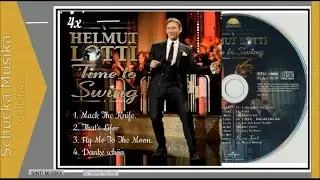 Helmut Lotti - 4x Swing