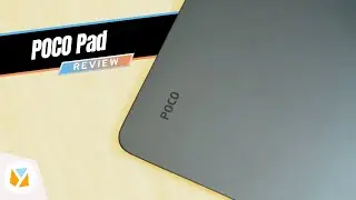 POCO Pad Review