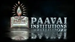 Achievements of Paavai (The Mighty Paavai )