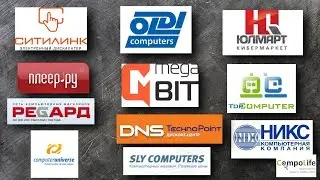 Где лучше собирать ПК? Обзор 11 магазинов (CU, DNS, НИКС, OLDI, Citilink и др.) | Железный обзор #16