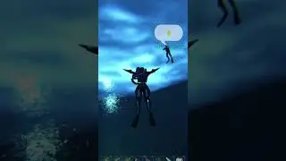 IT ALL WENT WRONG On This Alpha Tuso Hunt #arksurvivalevolved #gaming