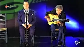 Lo Flamenco. Pedro El Granaíno, Kiki Morente, Jesús Méndez...2021