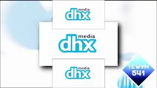 YTPMV Dhx Media Logo Long Version Scan