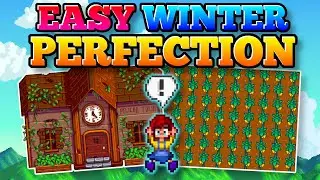 How To End Year 1 PERFECTLY | Winter 1 PERFECTION RECAP