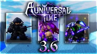 EVERYTHING In The New AUT 3.6 Summer Update!