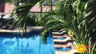 Отзывы отдыхающих об отеле Phuket Island View 3*  Пхукет  (Тайланд) .Обзор отеля