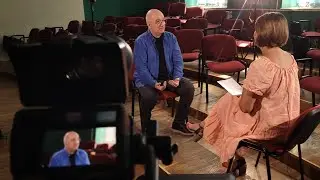 PORTRET ION BOGDAN ȘTEFĂNESCU (INTEGRAL) I UN INTERVIU DE IOANA PAVEL I 
