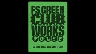 FS Green - Grind Pon Mi