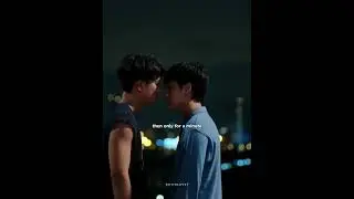 kiss after fight😙🌈❤ 