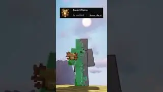Texturepacks for Minecraft you need 