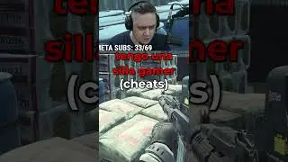 TENGO UNA SILLA GAMER (CHEATS) 