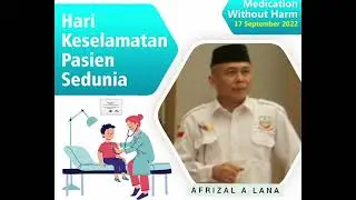 Hari Keselamatan Pasien