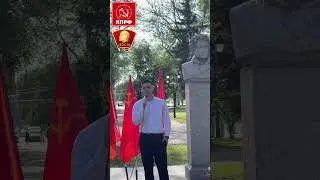 За русский язык!