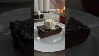 Брауни (Brownie)🍫
