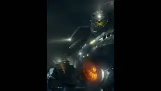 Gipsy Danger | Pacific Rim | Short Edit.