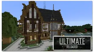 Community Center - FTB Ultimate Reloaded - Episode 01