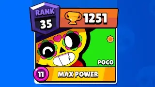 Nerf Poco😭