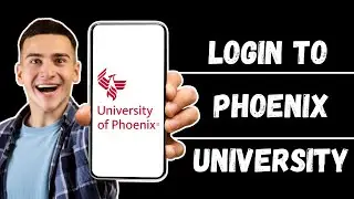 Phoenix University Login: How to Sign in to University of Phoenix