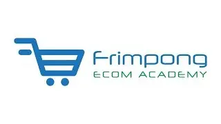 Frimpong Ecom Academy - Shopify High Ticket Dropshipping Course Launch