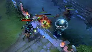 ОД АСТРАЛ БОЛЬ | dota 2