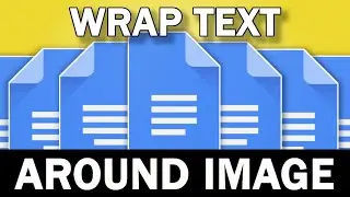 Wrap Text Around An Image In Google Docs With This Quick Tip