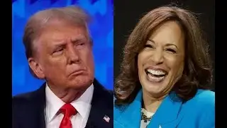 Trump SNAPS, LOSES IT over Kamala’s epic DNC speech