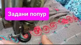 Попур 🌺тарзи духтан