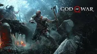 🔴 ПРОХОЖДЕНИЕ  Часть 7 \ GOD OF WAR 4 (2018) \ СЛОЖНОСТЬ : МАКСИМАЛЬНАЯ  / ИГРАЮ ПЕРВЫЙ РАЗ ❄️