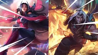 Top 2 Champions for Each Role to ESCAPE Low Elo