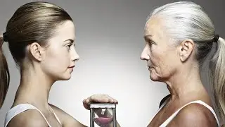 Найден самый лучший способ победить старение. Found the best way to win aging. МОТИВАЦИЯ на СПОРТ
