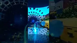 Как устроена электростанция. ТЭС. Как появляется отопление и горячая вода в квартире.